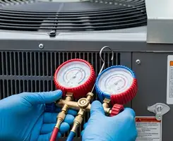 ac repair services with professional air conditioning system diagnostics in Fort Wayne, IN